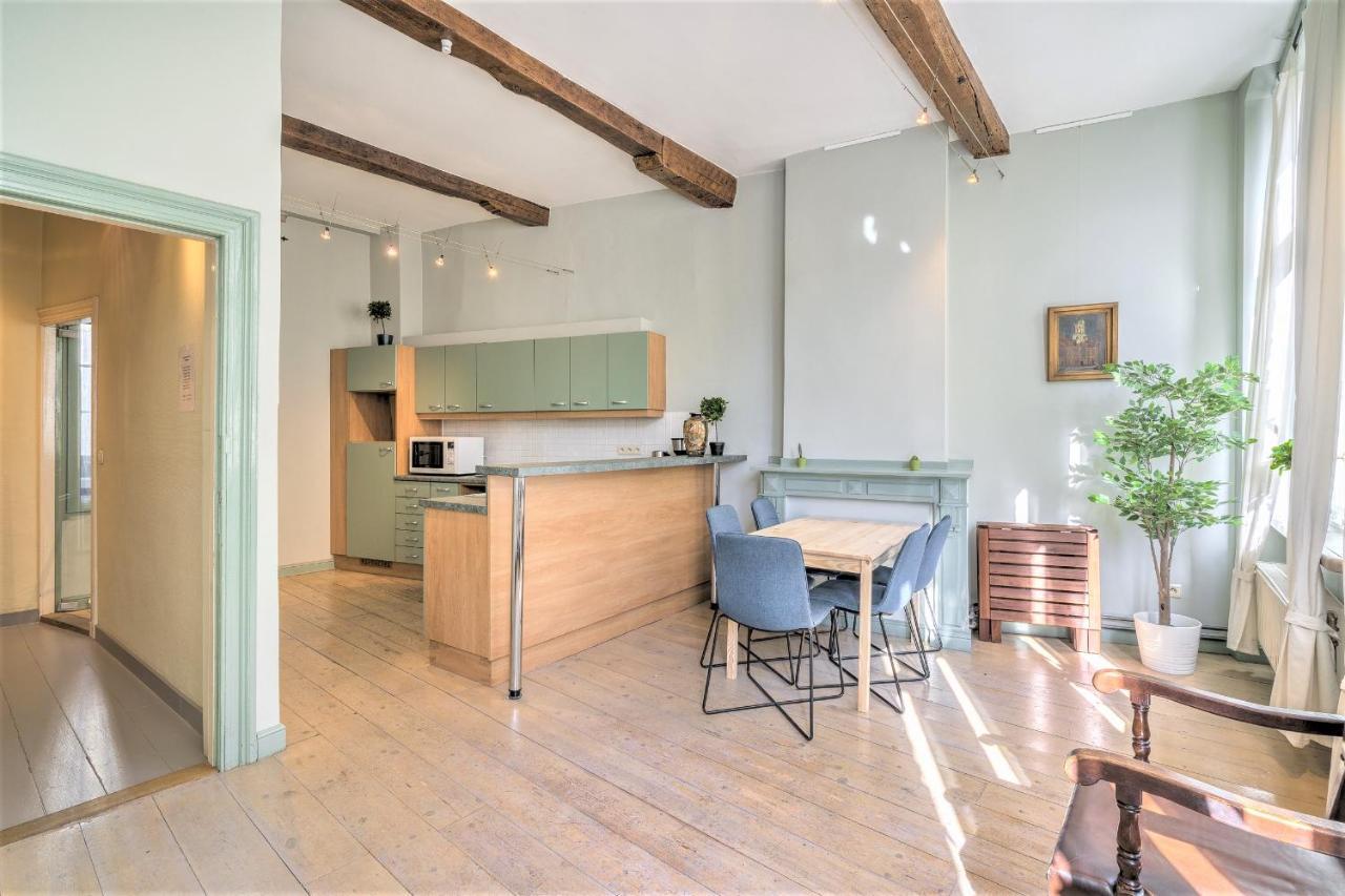 Apartamento The Hendrik House In Old Town *
