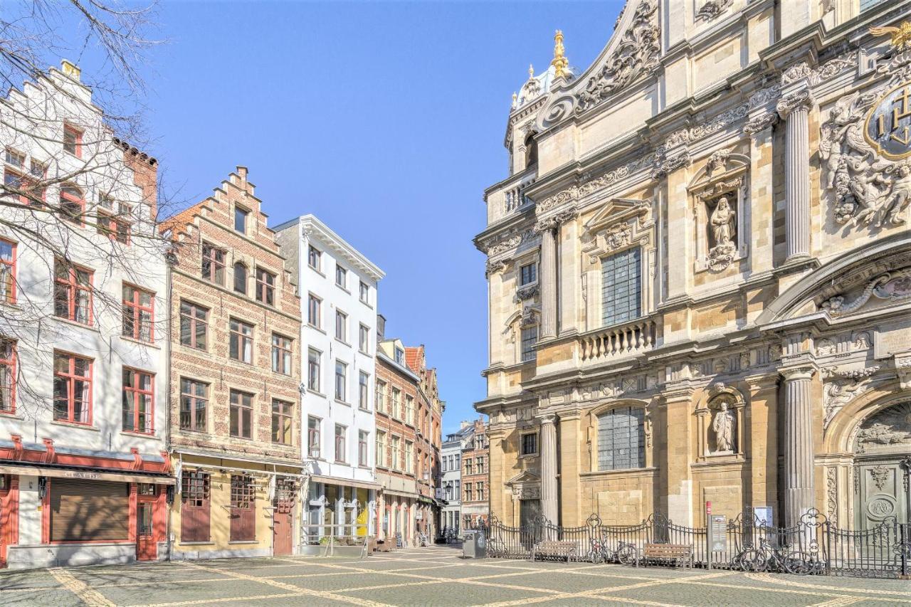 Apartamento The Hendrik House In Old Town *
