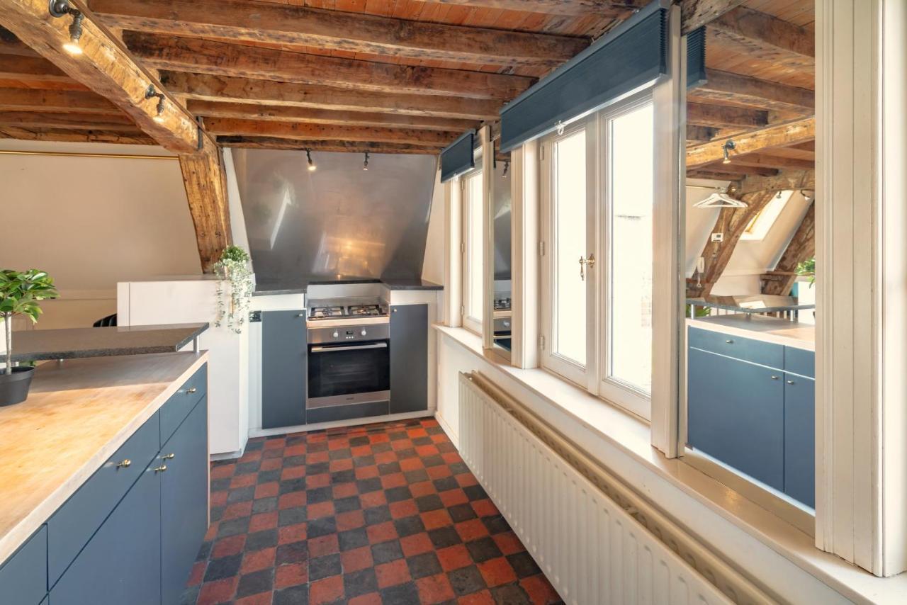 The Hendrik House In Old Town Apartamento *