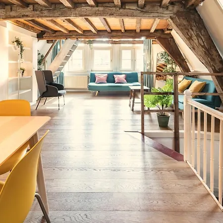 The Hendrik House In Old Town Antwerp Apartment Exterior photo
