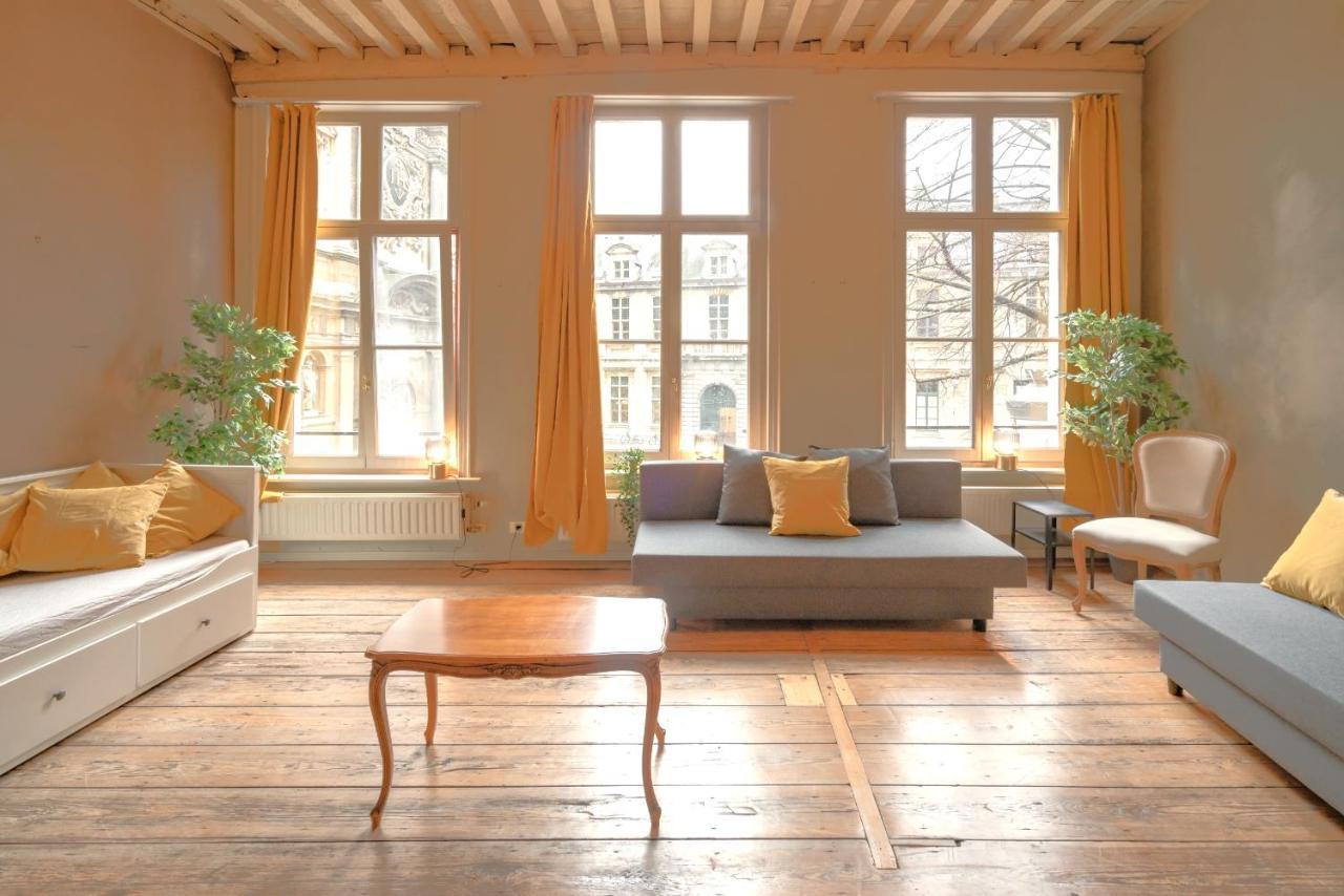 Appartamento The Hendrik House In Old Town *