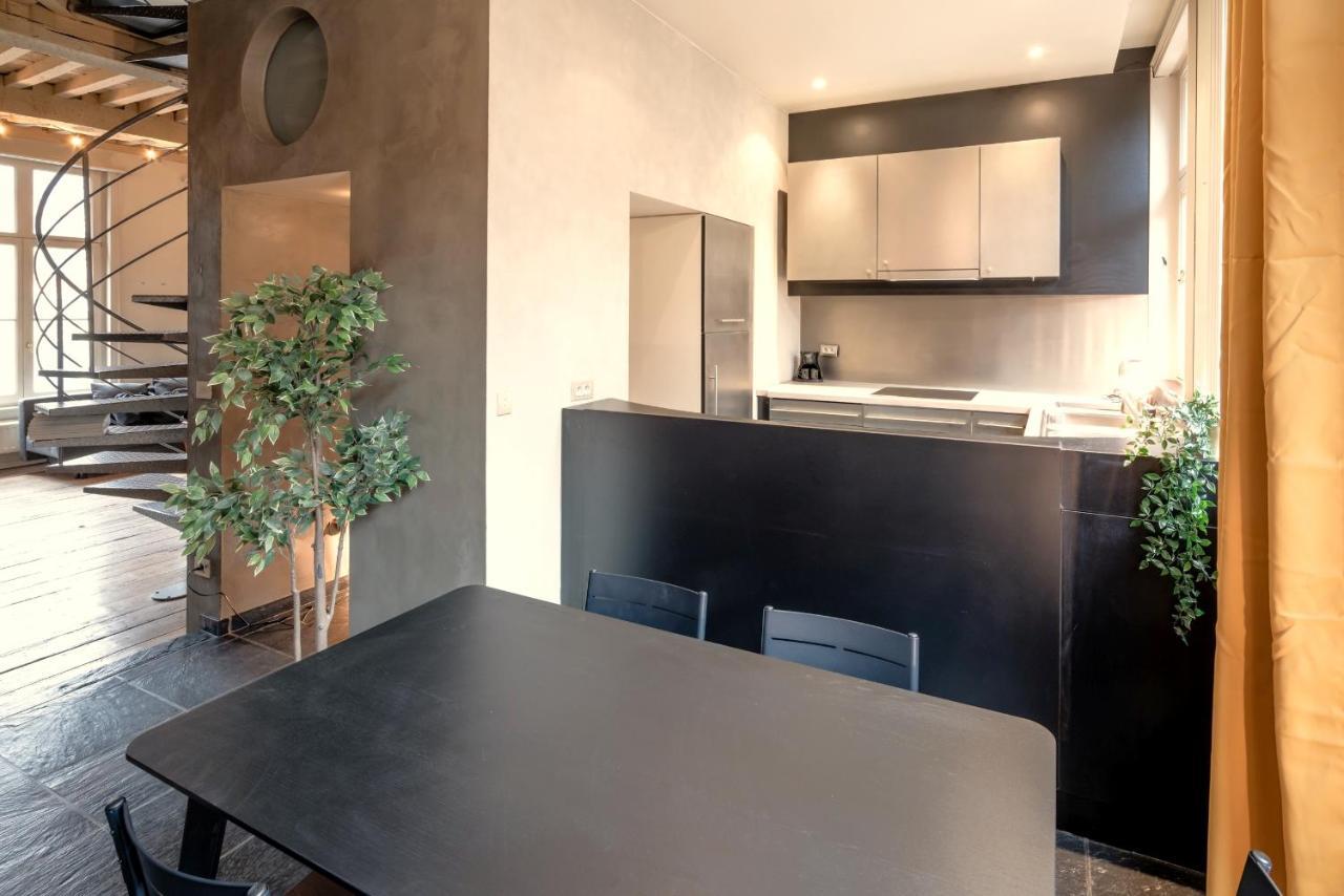 Appartamento The Hendrik House In Old Town *