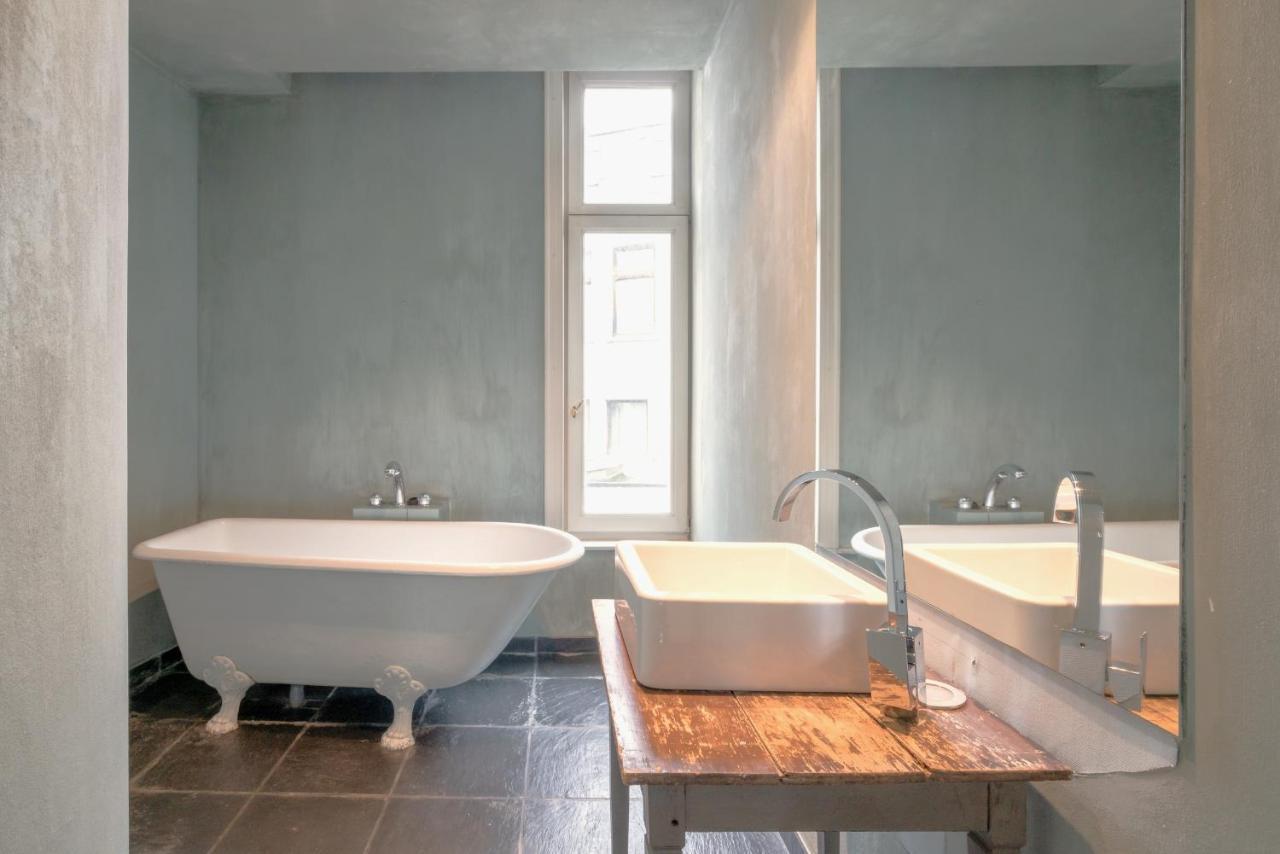 The Hendrik House In Old Town Appartamento Anversa