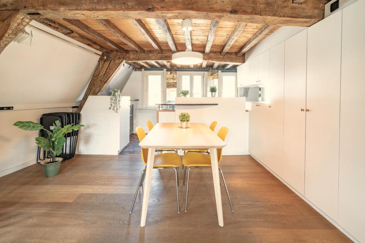 The Hendrik House In Old Town Appartamento