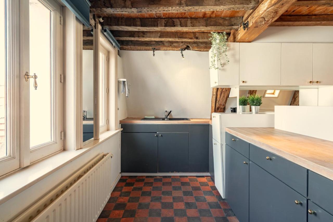 The Hendrik House In Old Town Appartamento